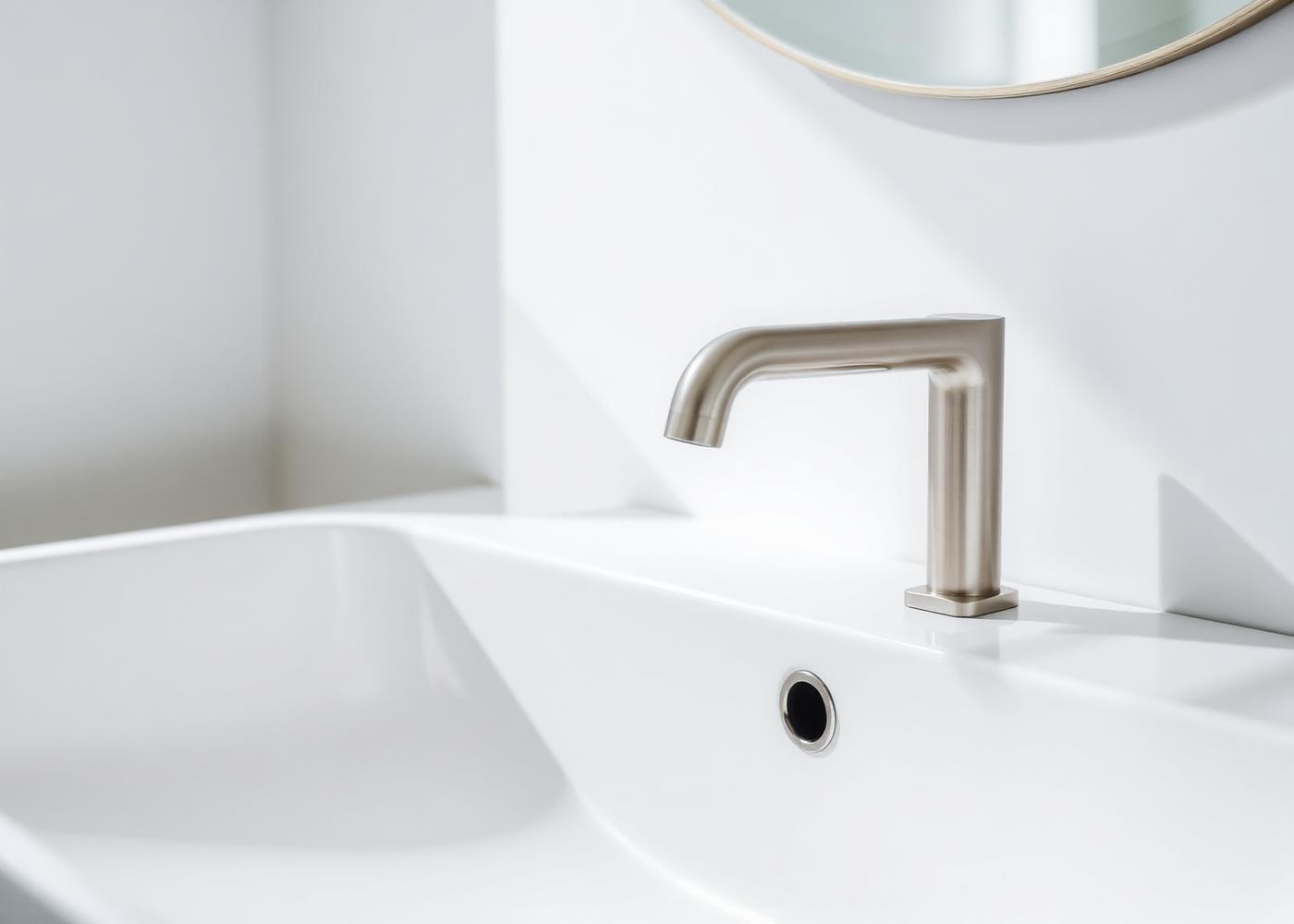 Installation sanitaire