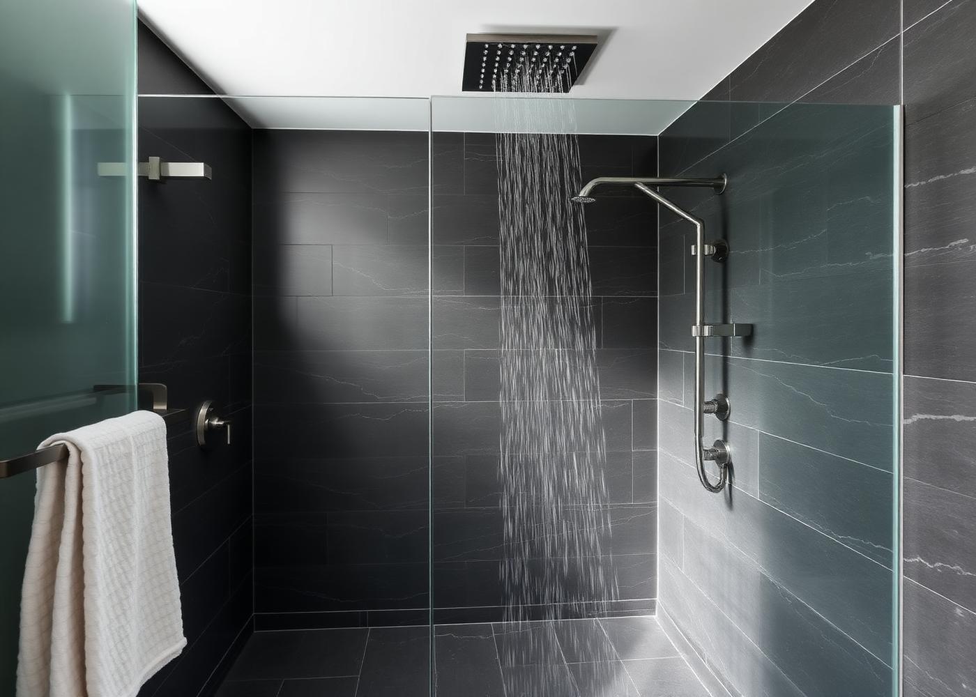 Rénovation salle de bain